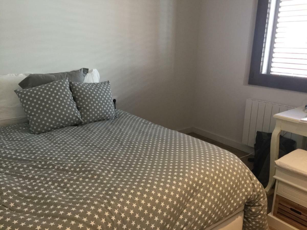 Apartamento Centrico En Olot Exterior photo